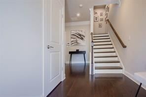 Property Photo:  5871 Terrace Bend Way  GA 30092 