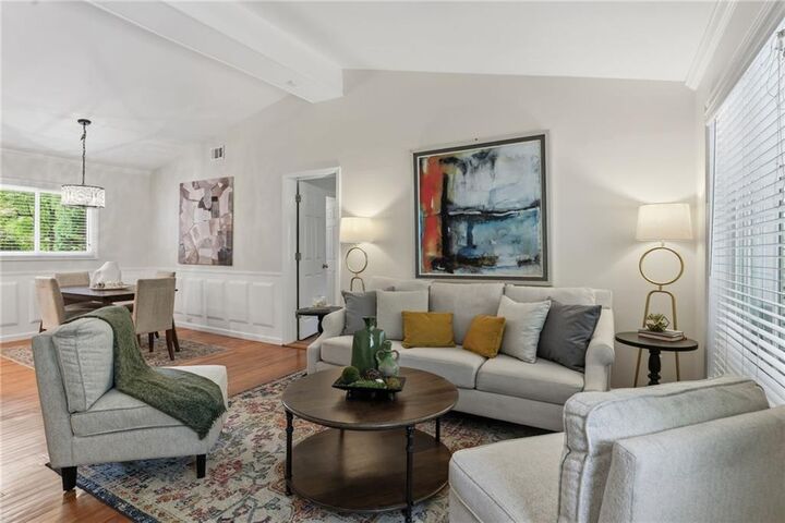 Property Photo: 3097 Piper Drive GA 30033