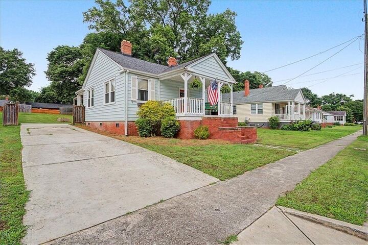 Property Photo:  3348 Bloomfield Avenue  GA 30111 