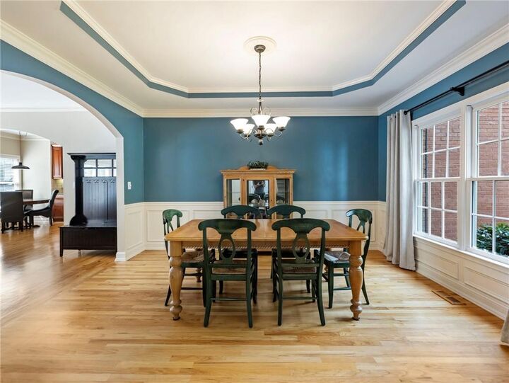 Property Photo: 3350 Bluff Oak Court GA 30041