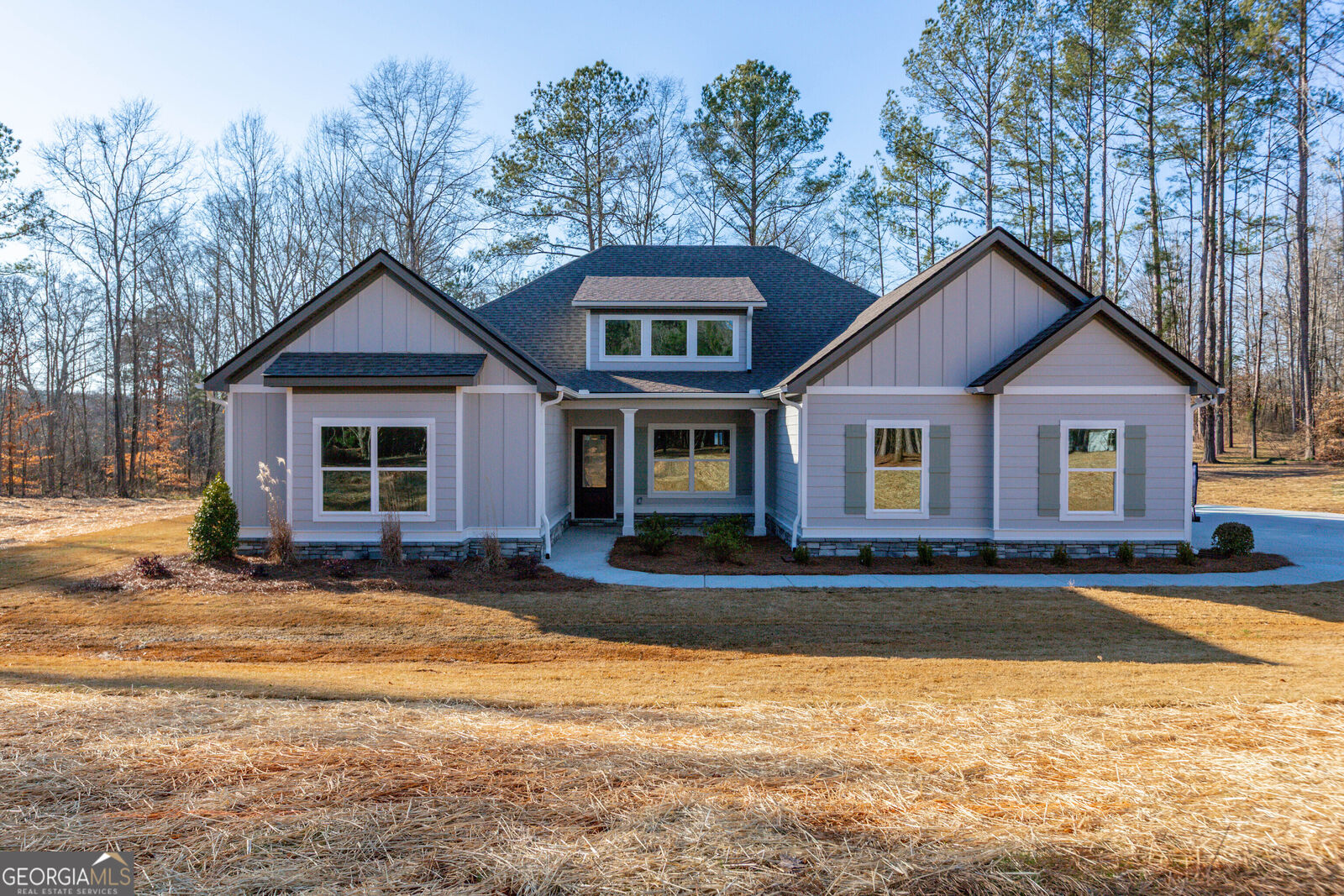 Property Photo:  210 Hidden Meadows Drive  GA 30218 
