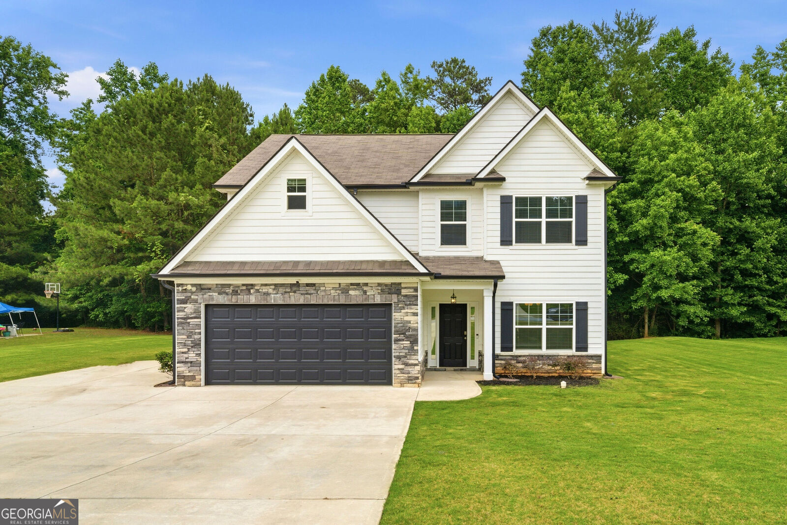 Property Photo:  956 Fellowship Road  GA 30213 