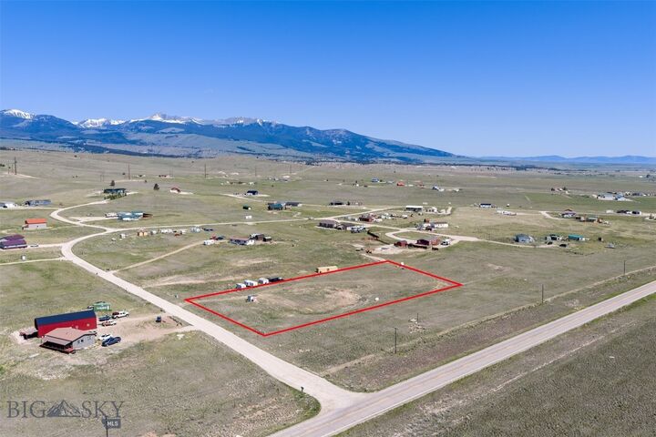 Property Photo:  50 Powell Vista Drive  MT 59711 