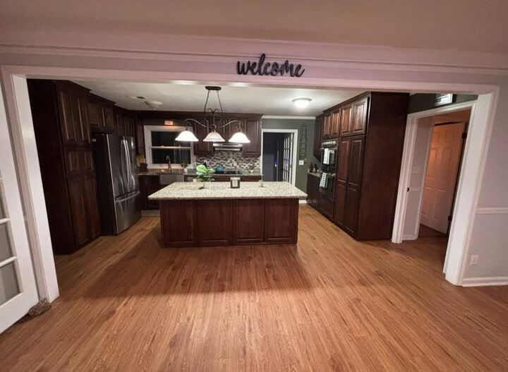 Property Photo: 5531 Emily Drive GA 31909