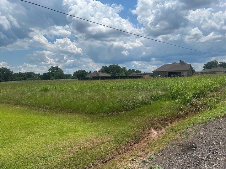 Property Photo: Lot 14 Gladys Drive LA 71303