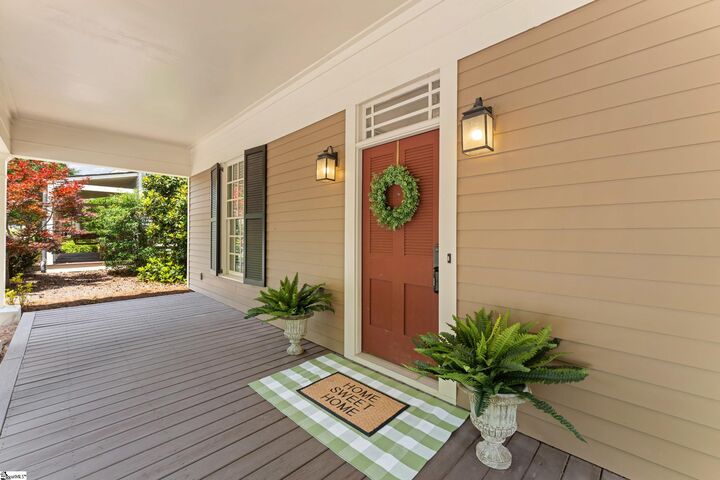 Property Photo:  412 Thurmond Lane  SC 29631 