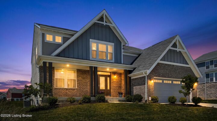 Property Photo:  15802 Stonehouse Ct  KY 40245 