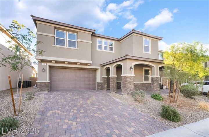 Property Photo:  89 Kokomiko Avenue  NV 89183 