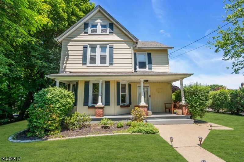 Property Photo:  224 Alpha St  NJ 08865 