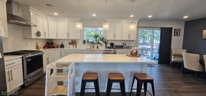 Property Photo:  217 Seeley Ave  NJ 07734 