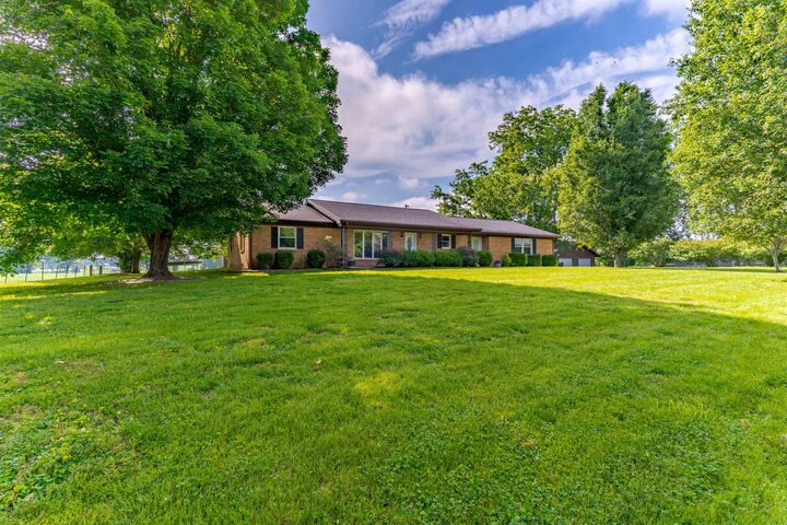 Property Photo: 3002 Kings Mill Rd KY 42406