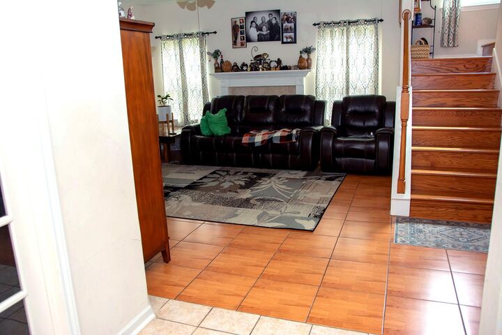 Property Photo:  3103 Hummingbird Lane  TX 77396 