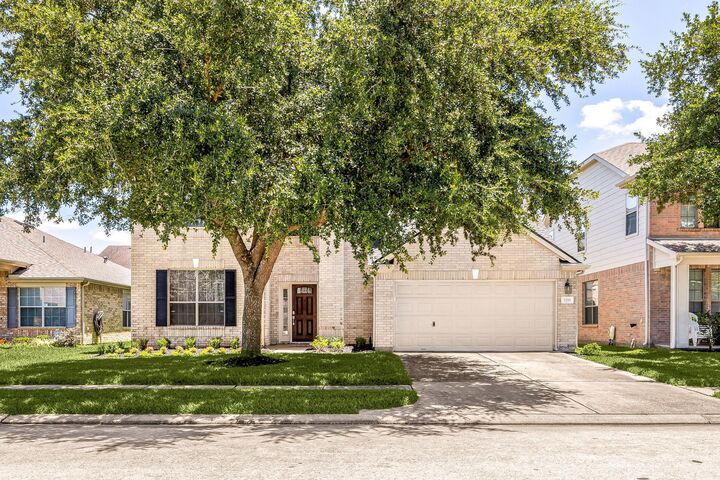 Property Photo:  3210 Legends Creek Drive  TX 77386 