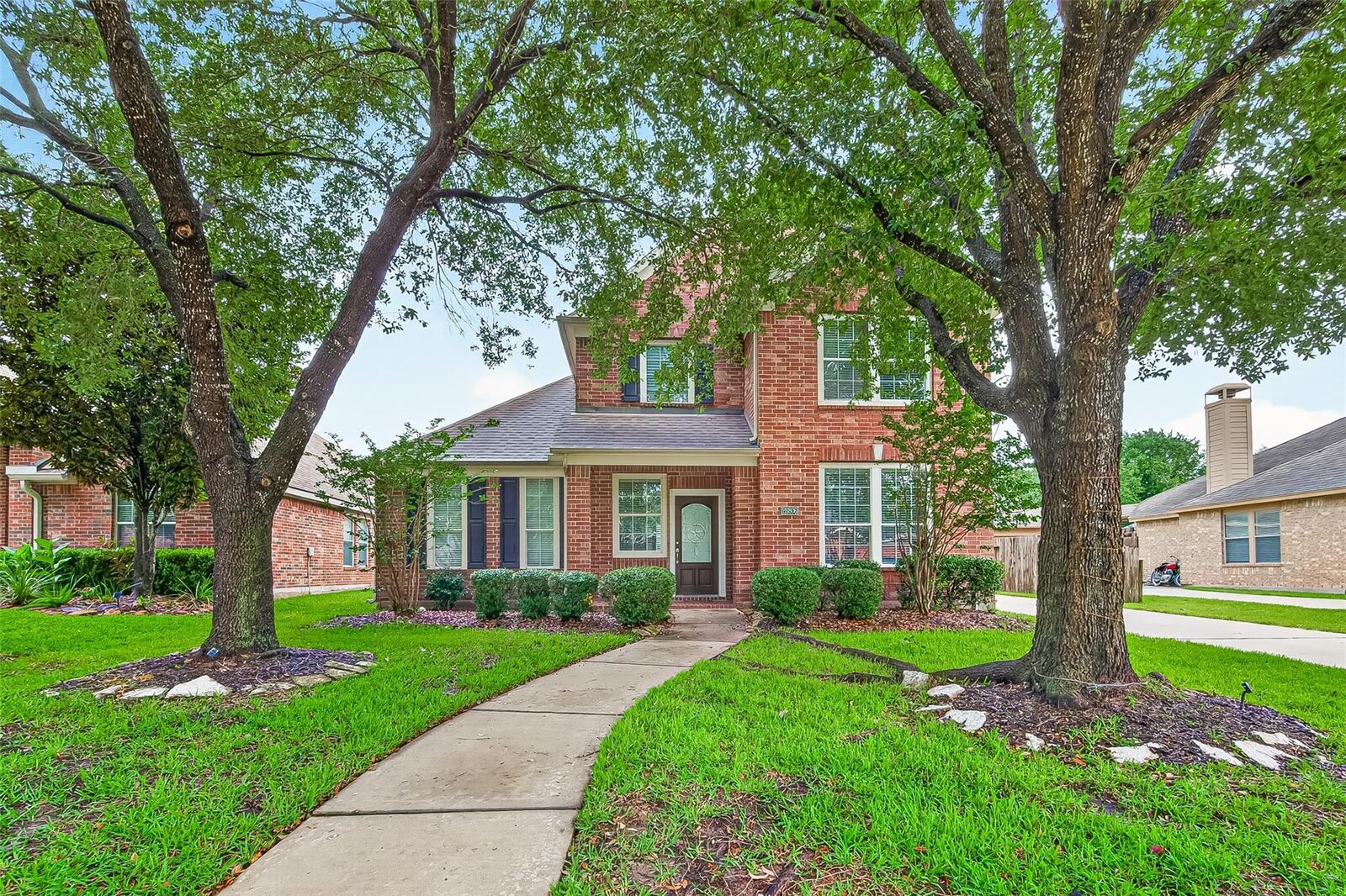 Property Photo:  26806 Shoal Hollow Ct  TX 77433 
