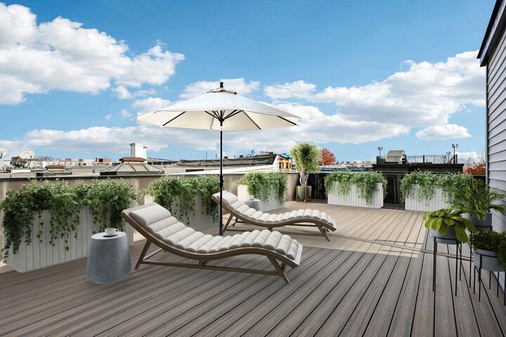 Property Photo:  1003 Summit Ave 3  NJ 07307-1714 