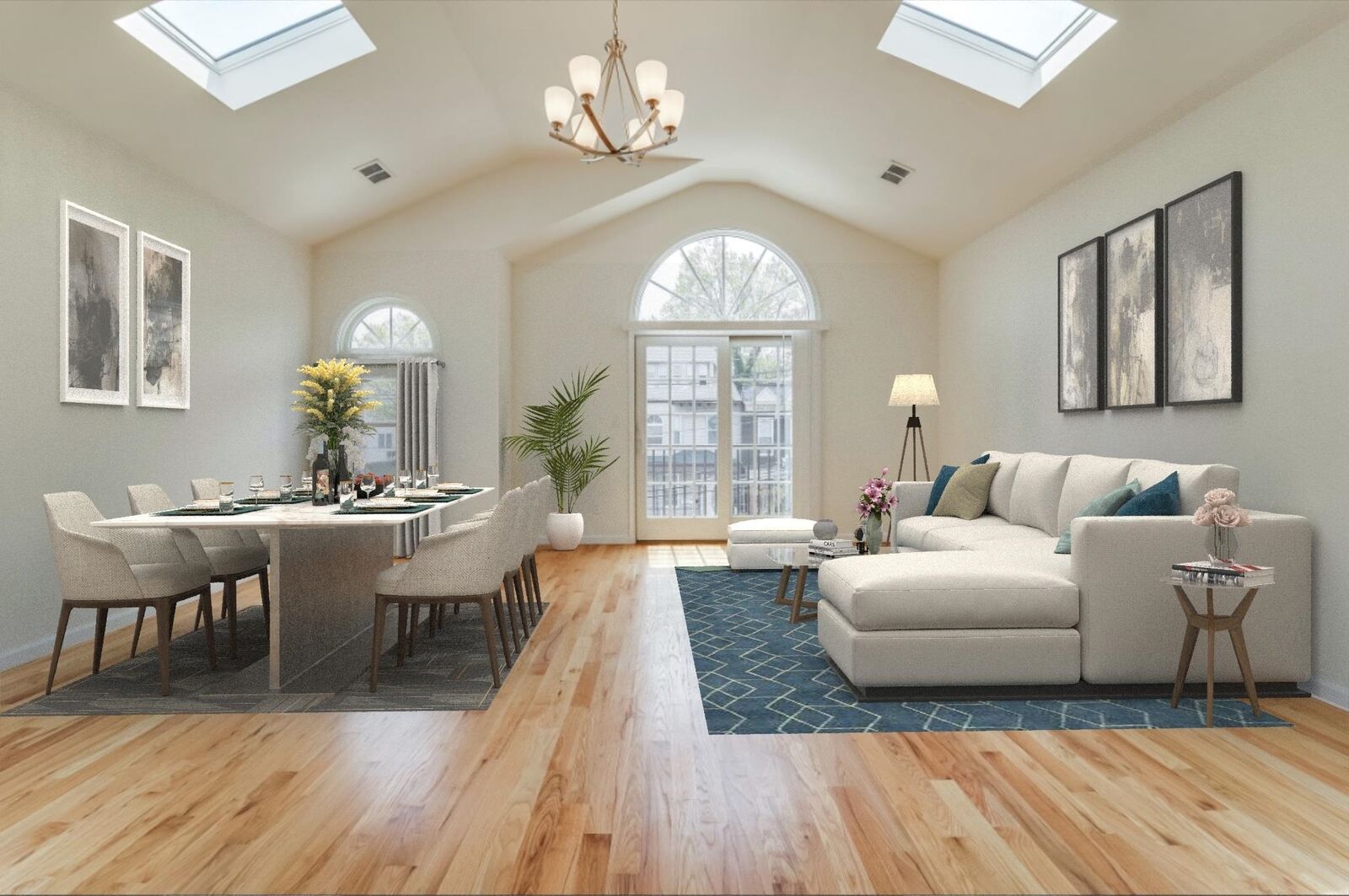 Property Photo:  42 Zabriskie St 2  NJ 07307 