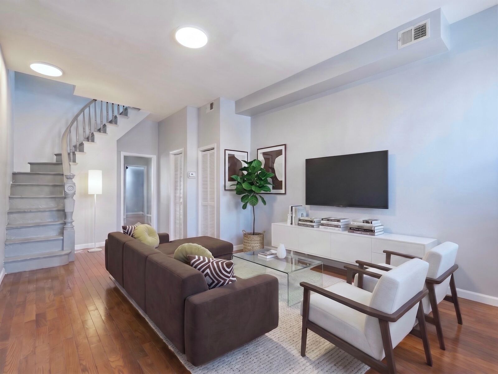 Property Photo: 62 Van Reypen St NJ 07306