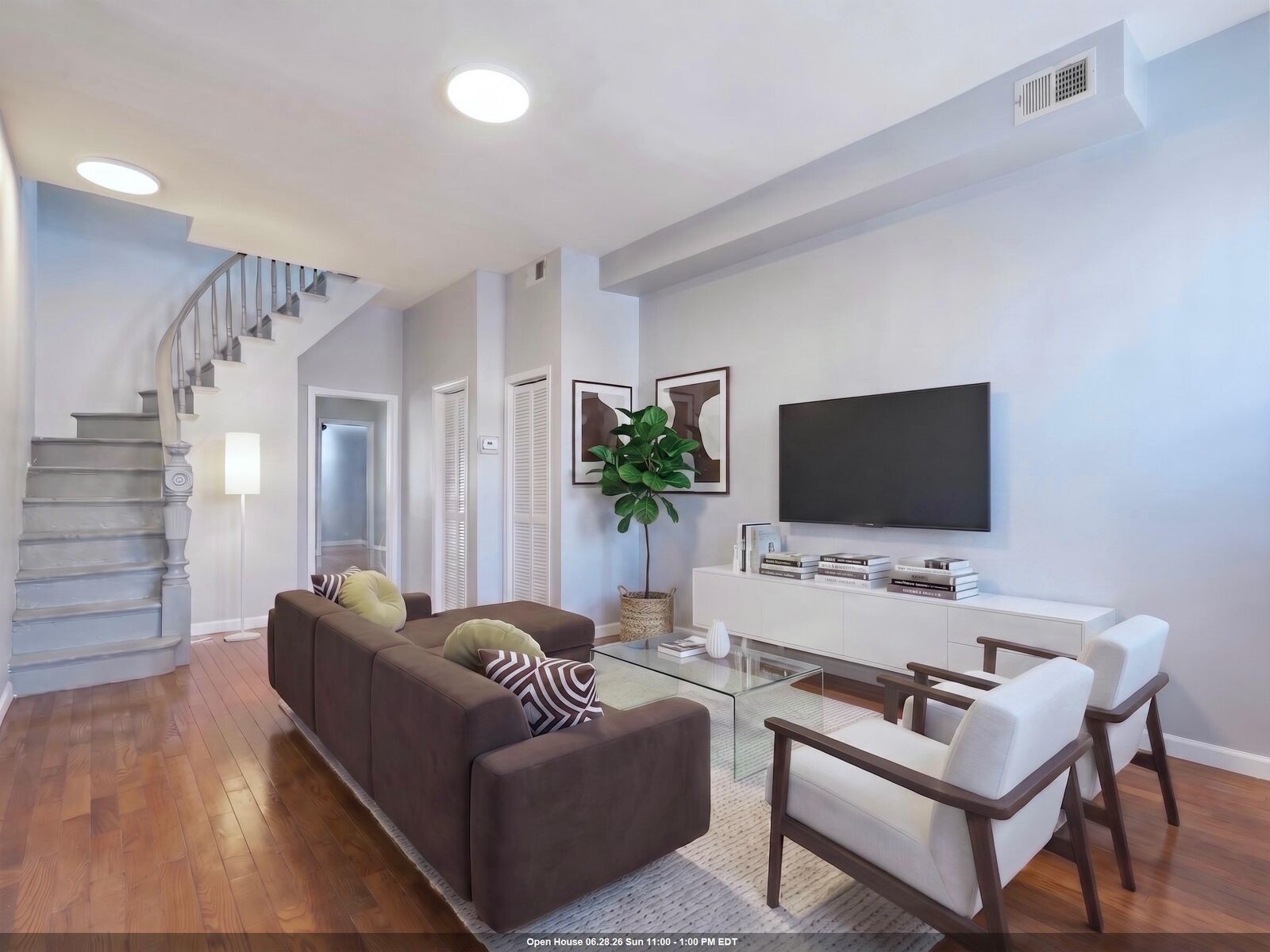 Property Photo:  62 Van Reypen St  NJ 07306 
