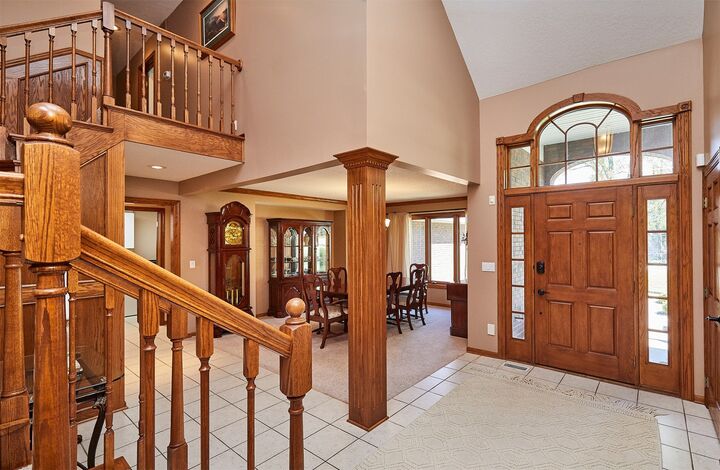 Property Photo:  9150 Aurora Avenue  IA 50322 
