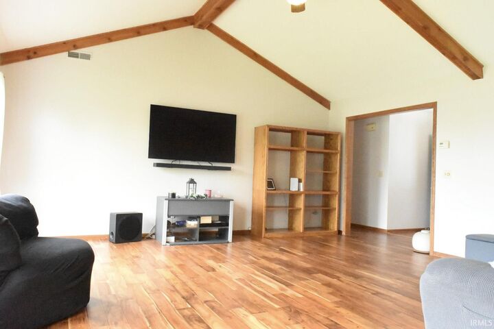 Property Photo: 7513 Leswood Court IN 46816
