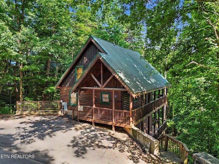 Property Photo:  4414 Forest Vista Way  TN 37863 