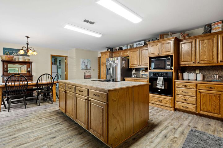 Property Photo:  11585 Cr 3168  TX 75792 