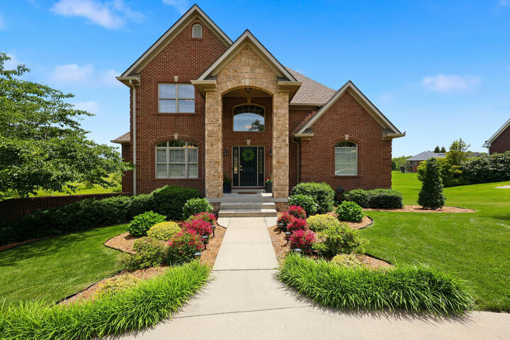 Property Photo:  226 Bluffwood Drive  KY 40422 