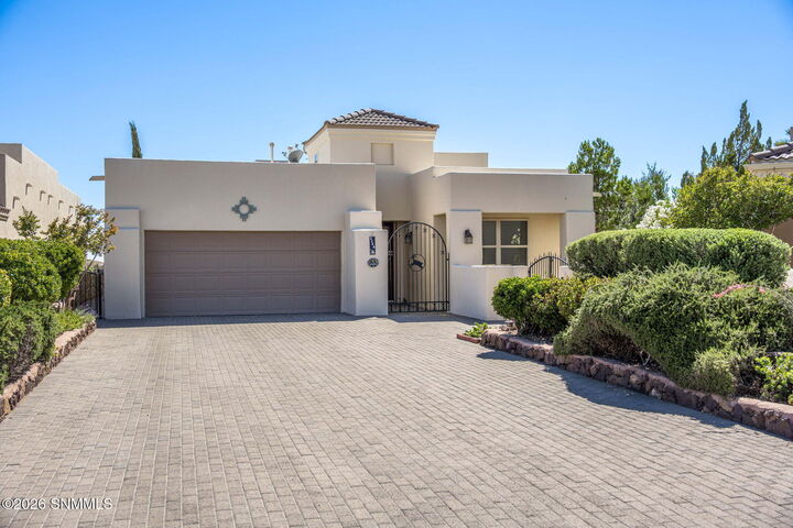 Property Photo:  2264 Sedona Hills Parkway  NM 88011 