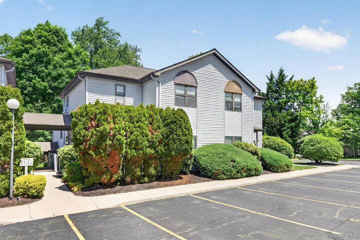 Property Photo:  2 Giovanni Court  NY 10950 