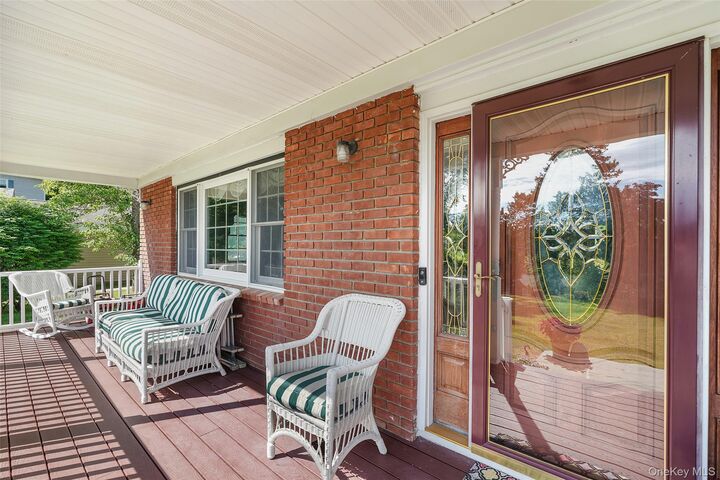Property Photo:  623 Cardinal Road  NY 10567 