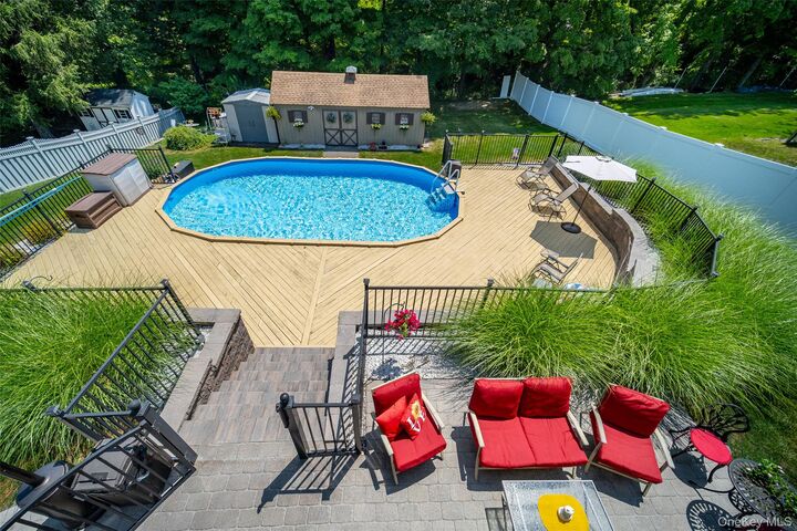 Property Photo: 3 Arlington Drive NY 10926