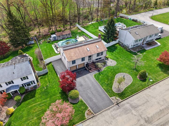 Property Photo:  3 Arlington Drive  NY 10926 
