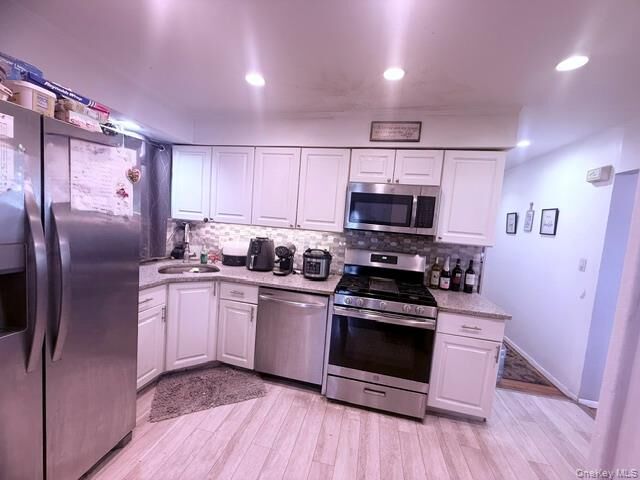Property Photo: 2360 Milburn Avenue NY 11510