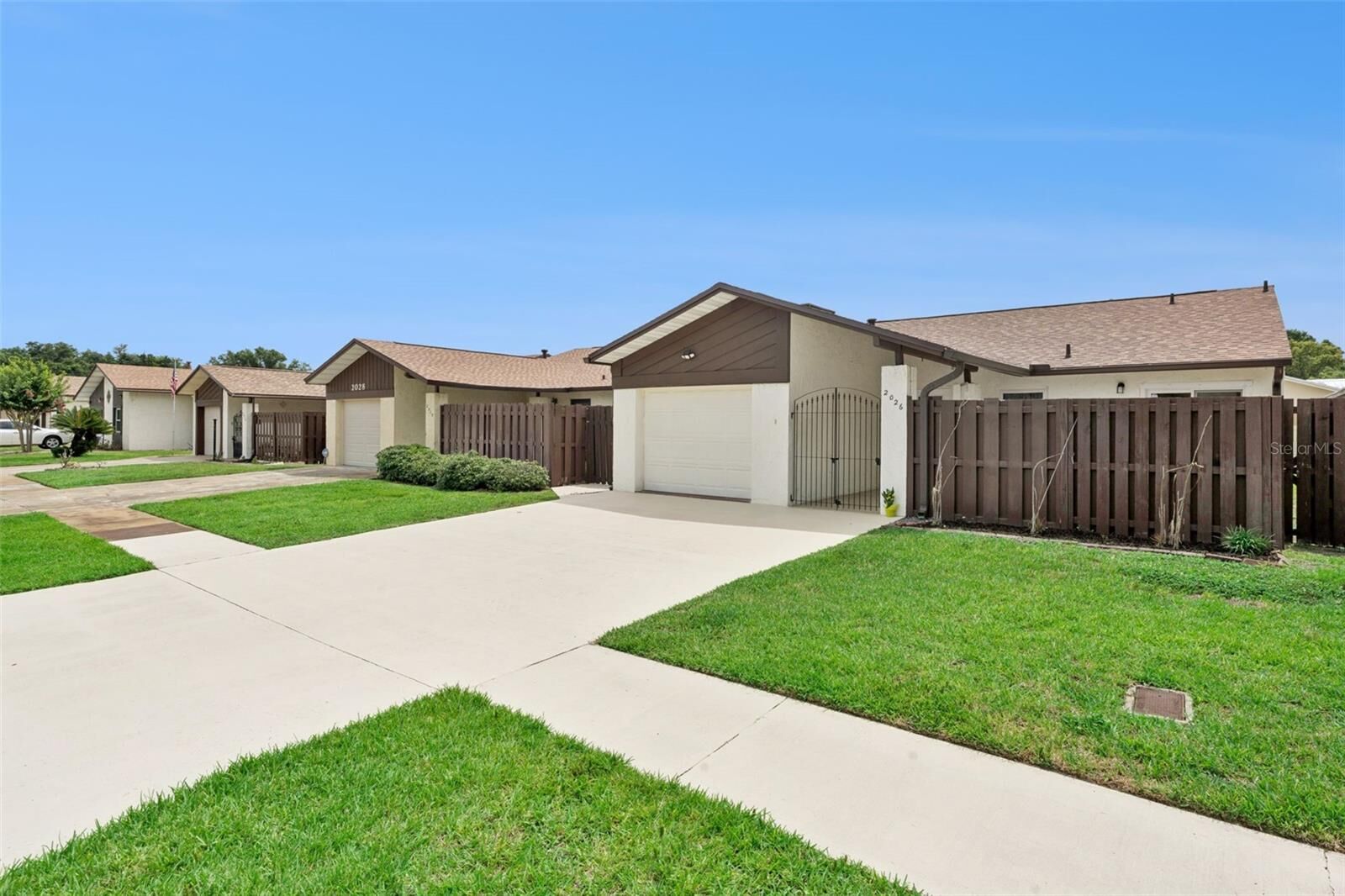 Property Photo:  2026 Kings Crossing SW  FL 33880 