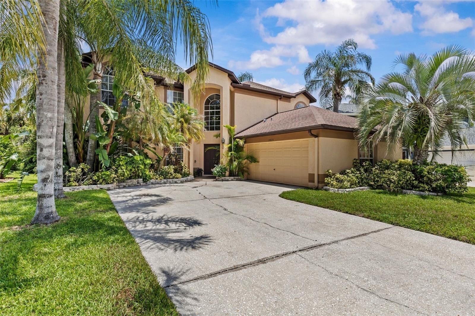 Property Photo: 27221 Sea Breeze Way FL 33544