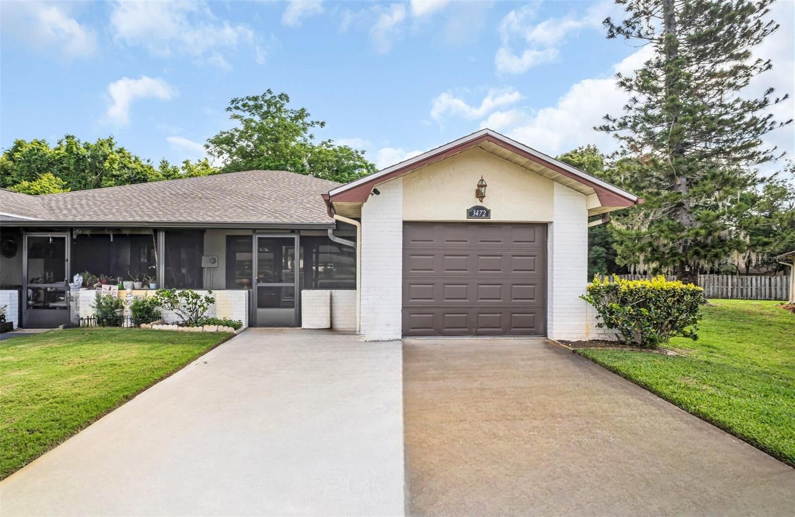 Property Photo:  3472 Maclaren Drive  FL 34684 