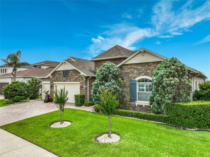 Property Photo:  15326 Johns Lake Pointe Boulevard  FL 34787 