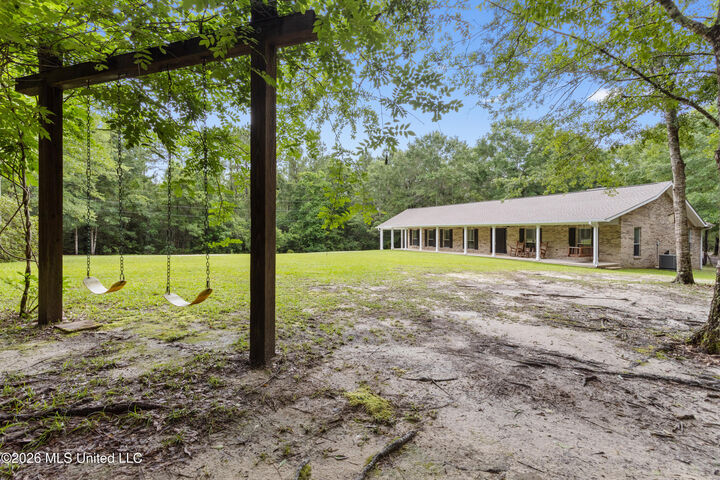 Property Photo:  16116 Hemlock Avenue  MS 39565 