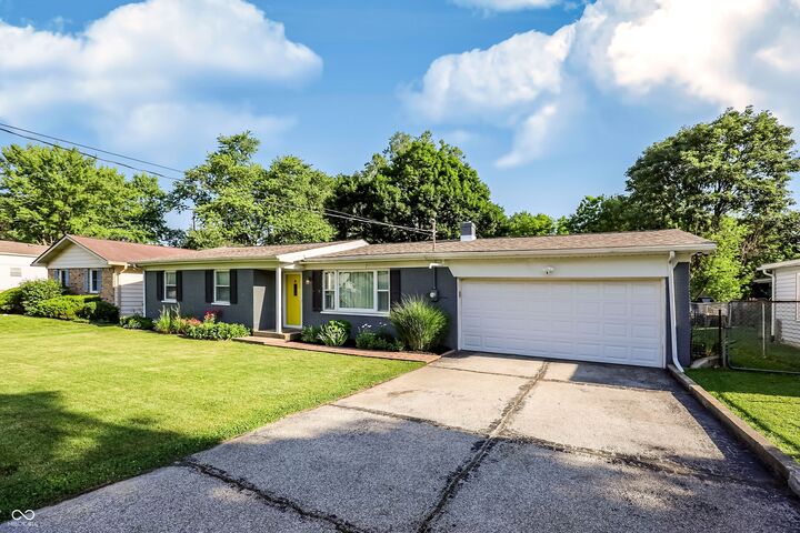 Property Photo:  1214 Potomac Avenue  IN 47905 