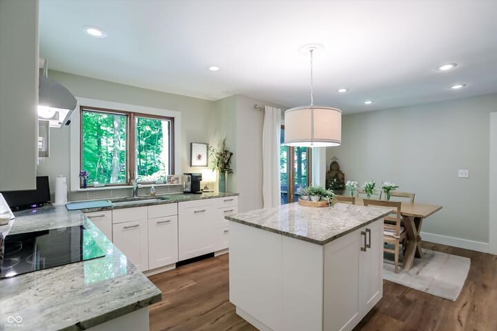 Property Photo:  100 Spring Drive  IN 46077 