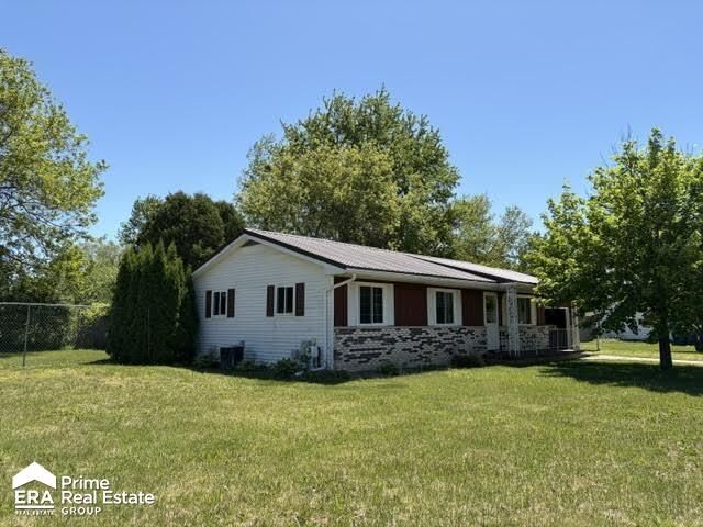 Property Photo:  3345 Linger Lane Street  MI 48601 