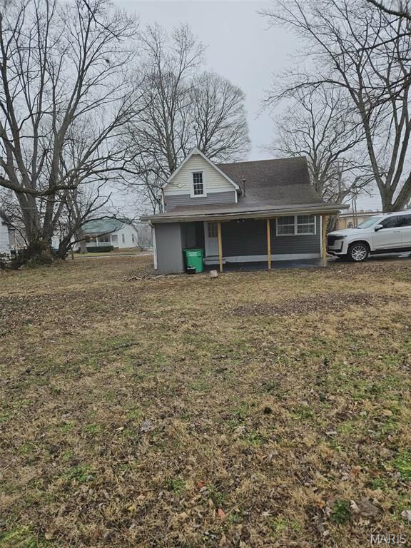 Property Photo:  401 N Franklin Street  MO 63640 