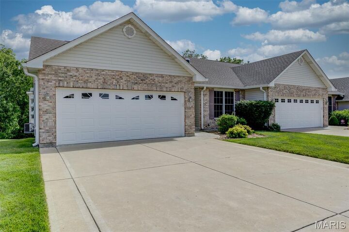 Property Photo:  1134 Villa Flora Drive 44A  MO 63366 