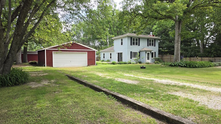 Property Photo:  7007 315th Ave  WI 53168 