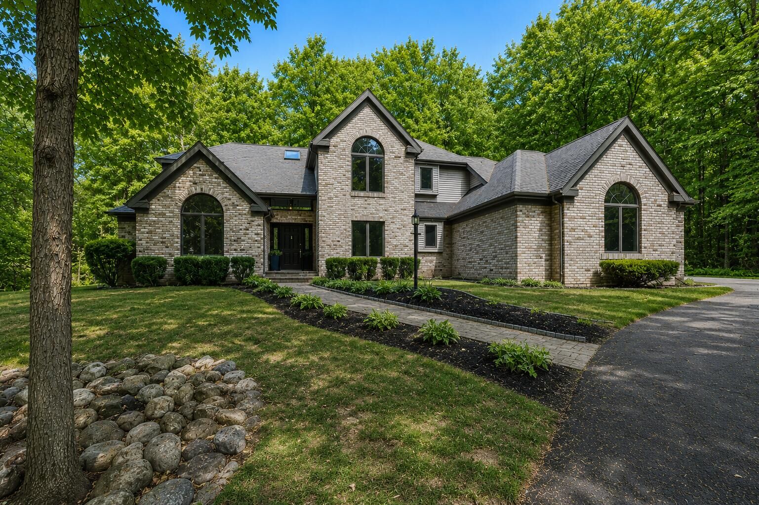 Property Photo: W5971 Pheasant Ln WI 53073