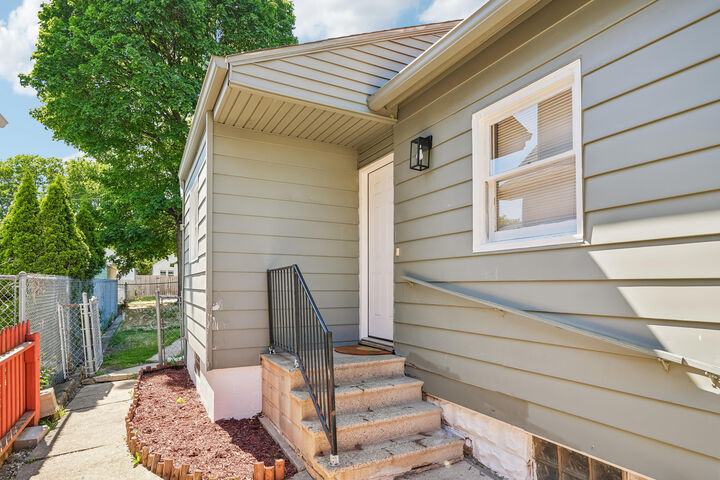 Property Photo:  231 S 62nd St  WI 53214 