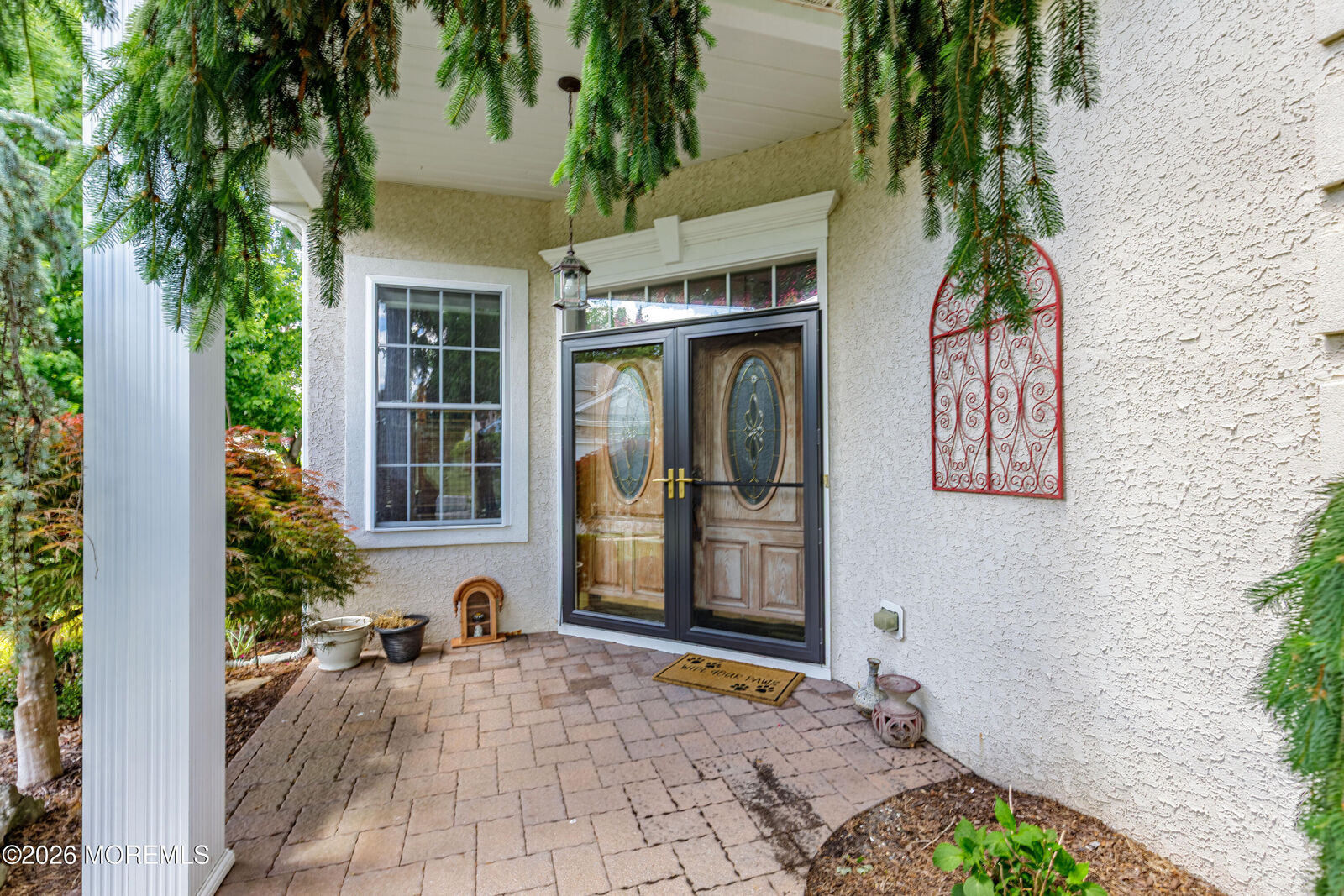 Property Photo:  19 Saint Andrews Road  NJ 08527 