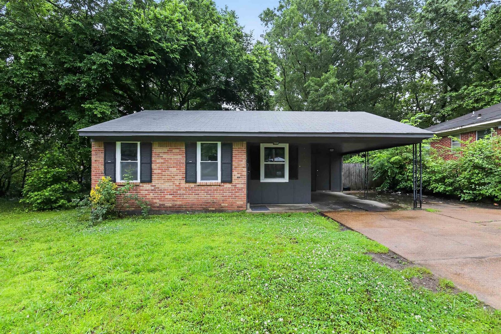 Property Photo:  3624 Mountain Ter  TN 38127 