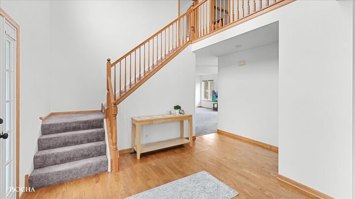 Property Photo: 418 Terrace Lane IL 60543