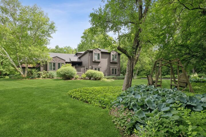 Property Photo: 25860 W Timberlake Road IL 60010